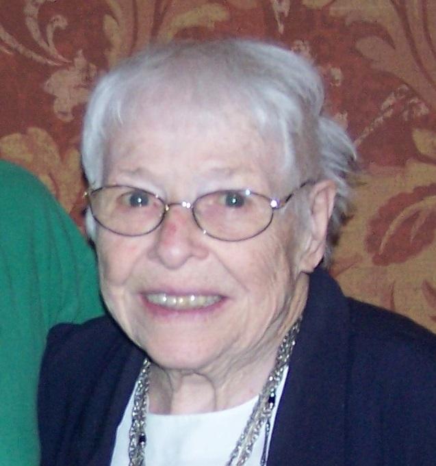 Phyllis Rankin
