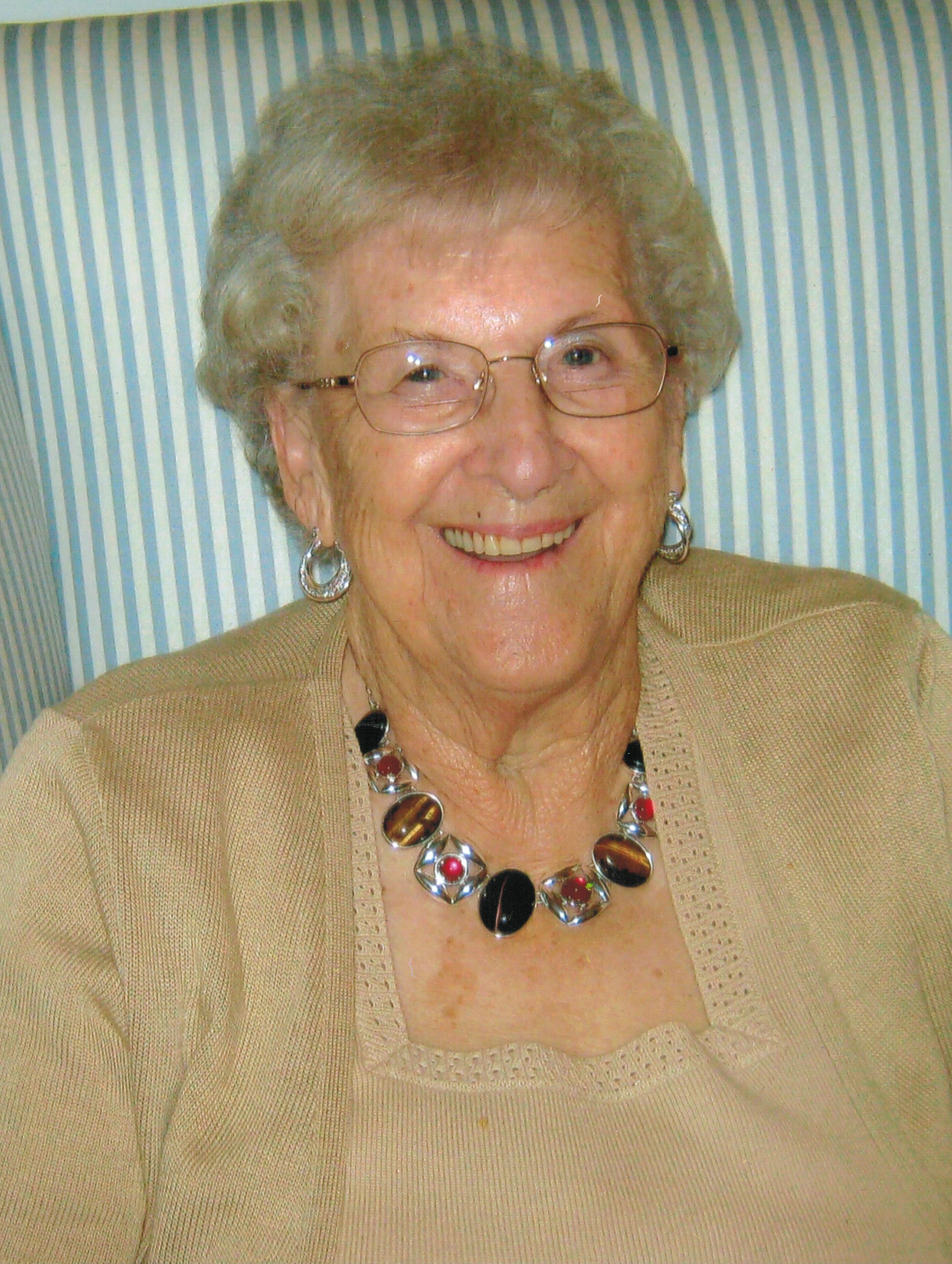 Bertha Chuprevich