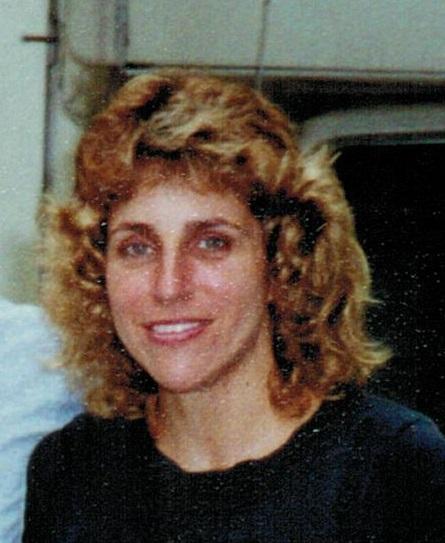 Deborah Sutton