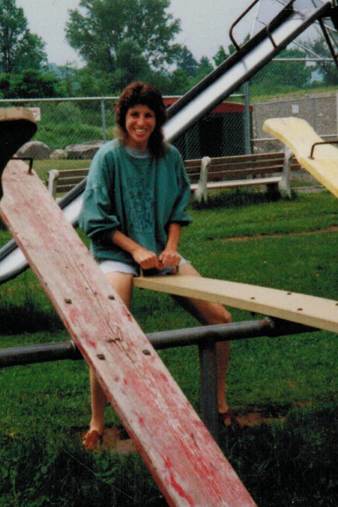 Deborah Sutton