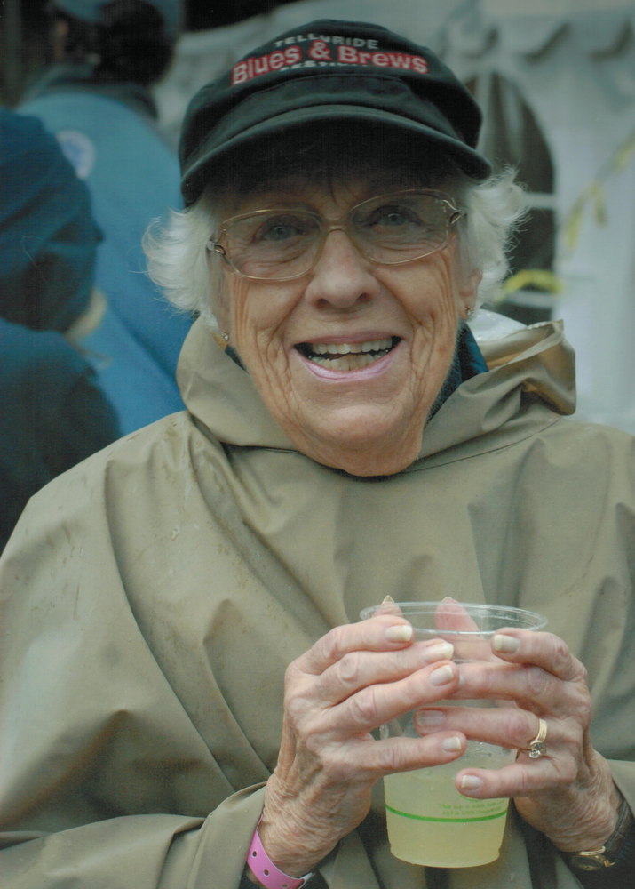 Nancy Gumble