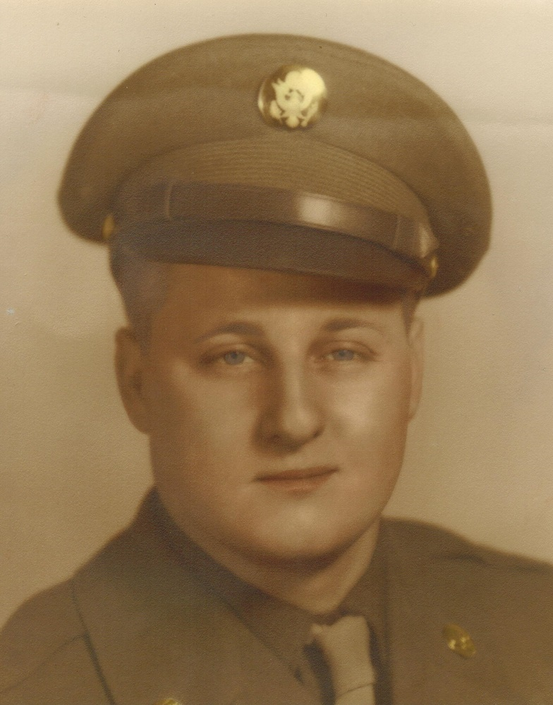 Donald Seeley