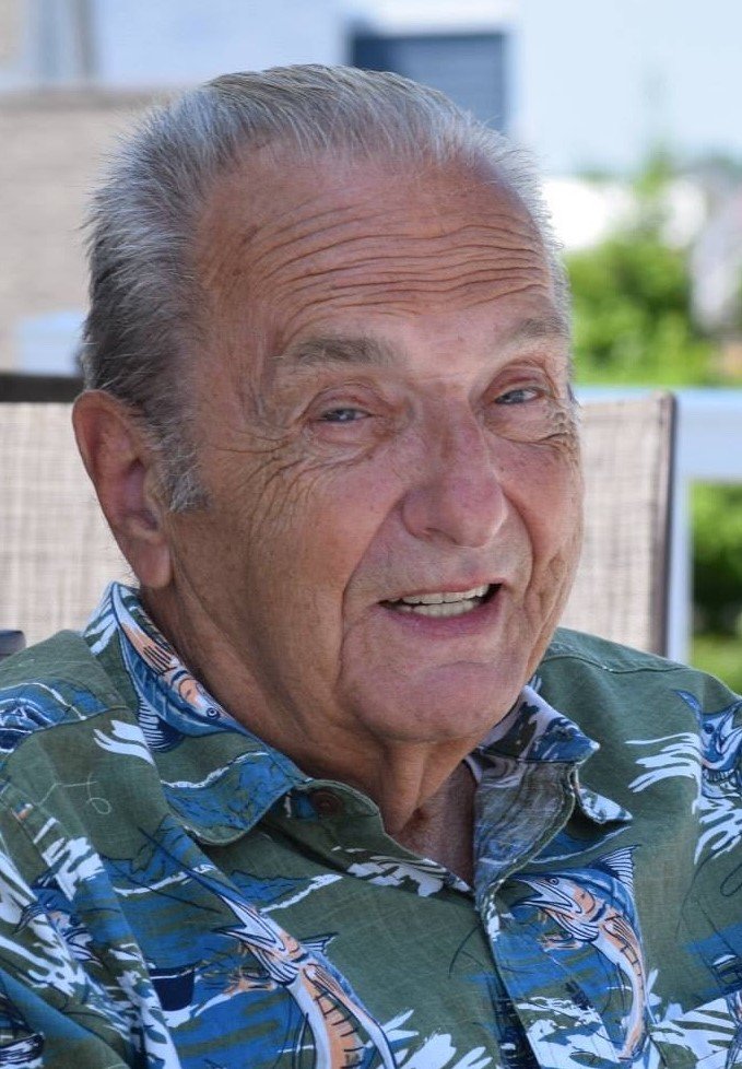 Richard Bionda