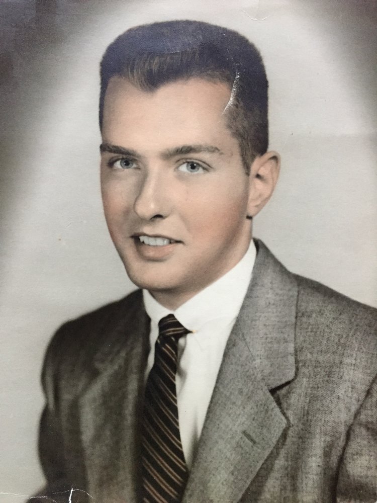 Richard Bionda