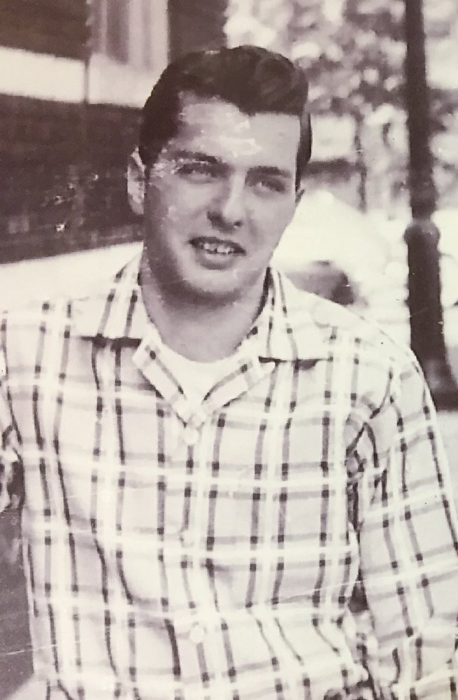 Richard Bionda