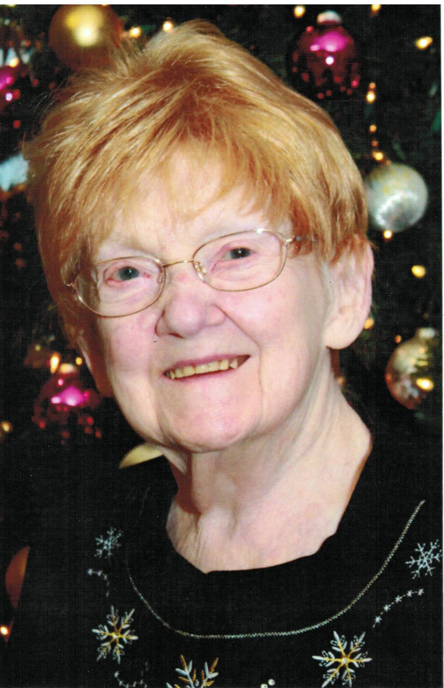 Helen Campion