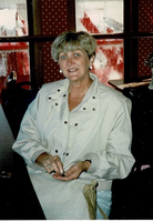 Marjorie A. Wassmer