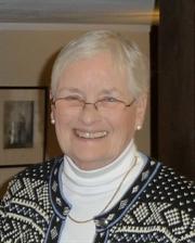 Nancy Diehl