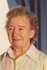 Helen Kropf