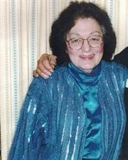 Helen DiPasquale