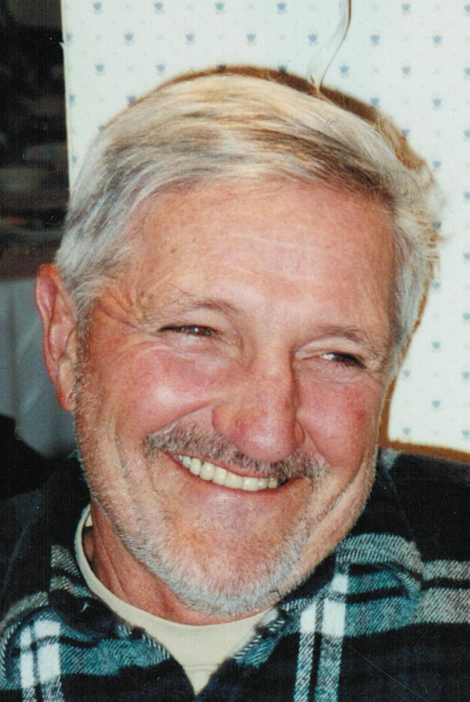 Obituary of Raymond R. Hoagland | Teeters' Funeral Chapel located i...