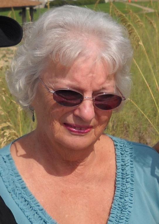 Dolores Cronin