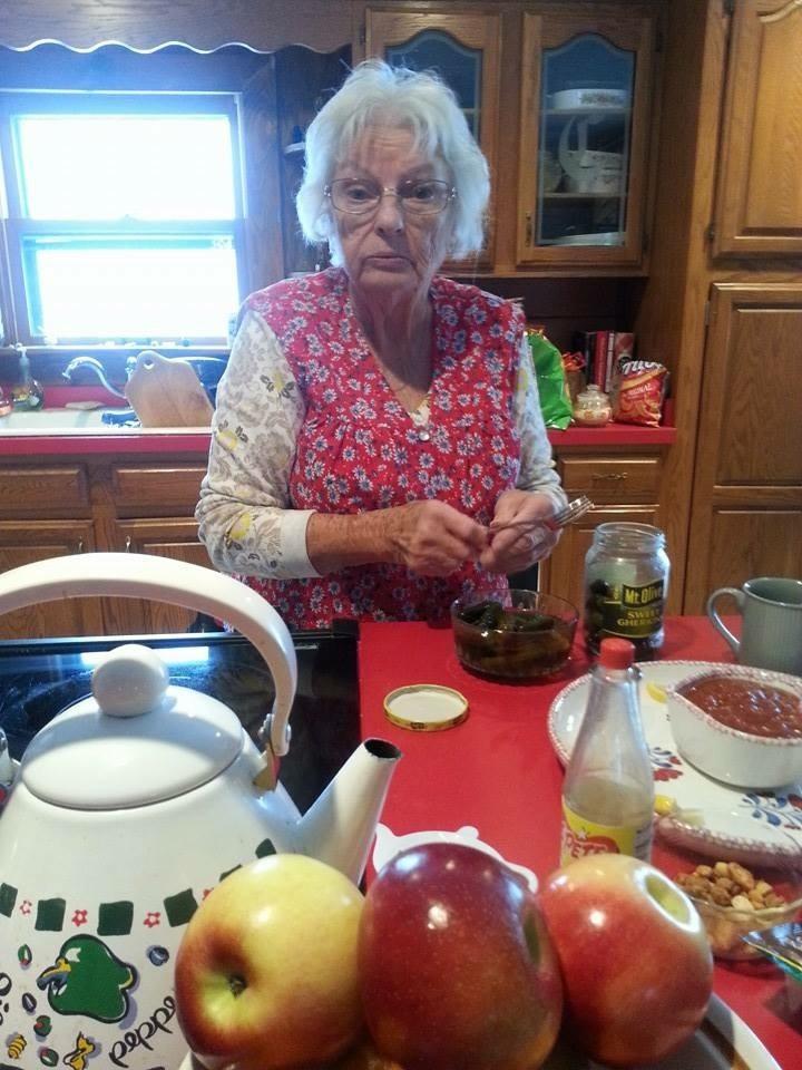 Dolores Cronin