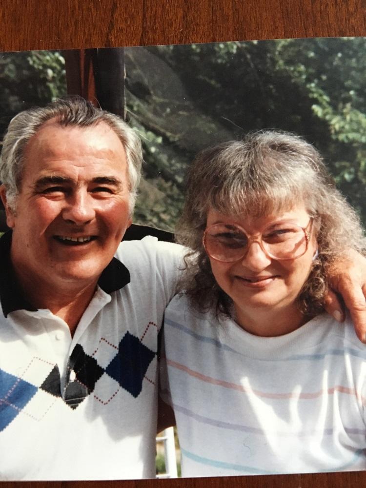 Dolores Cronin