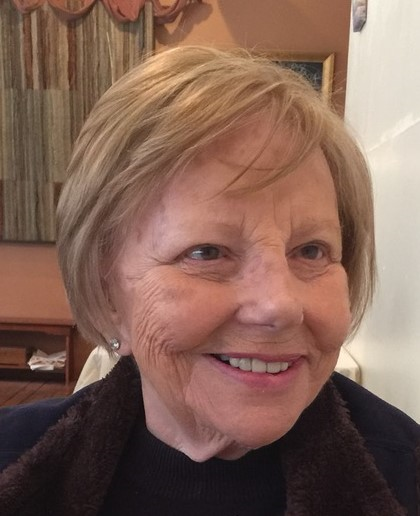 Shirley Cohen
