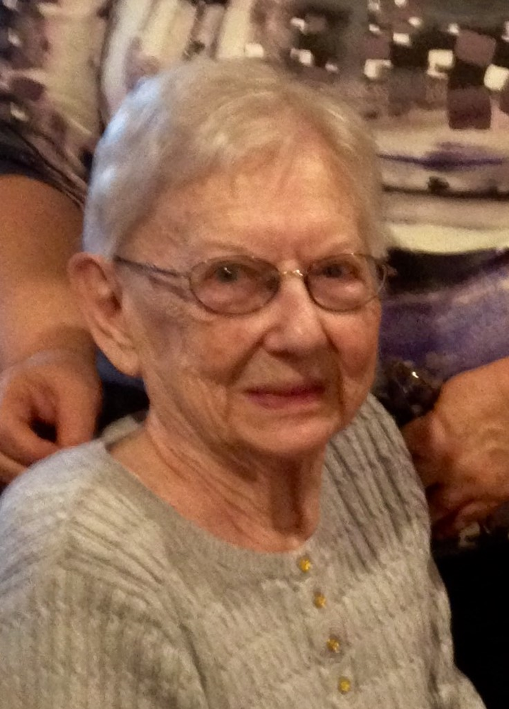 Alice Zeiser