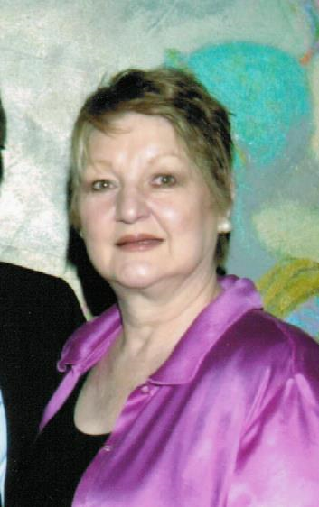 Barbara Furey