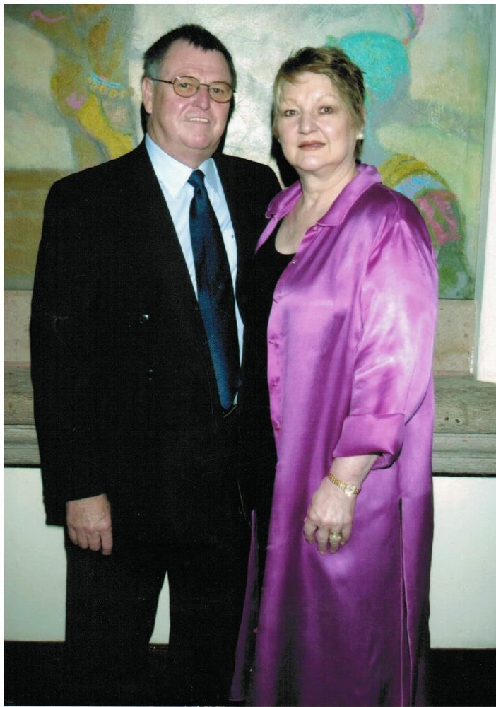 Barbara Furey