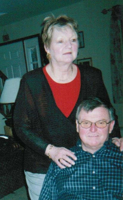 Barbara Furey