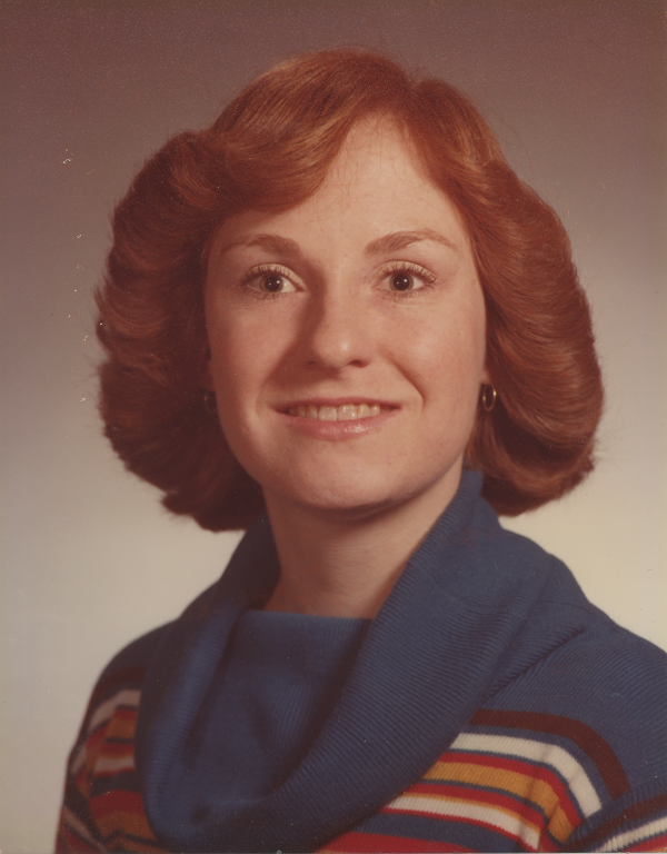 Linda (Roberts) Hanf