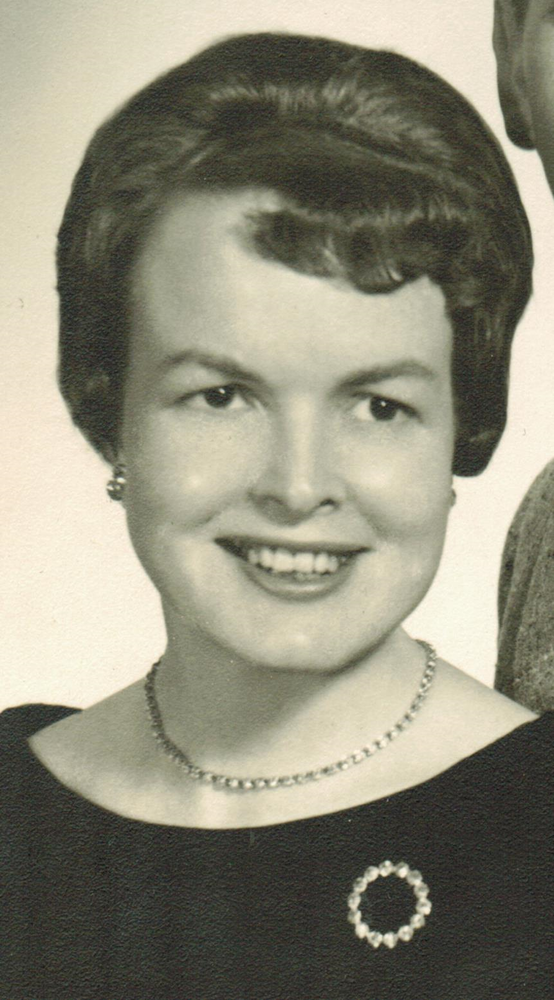 Rhoda Dewey