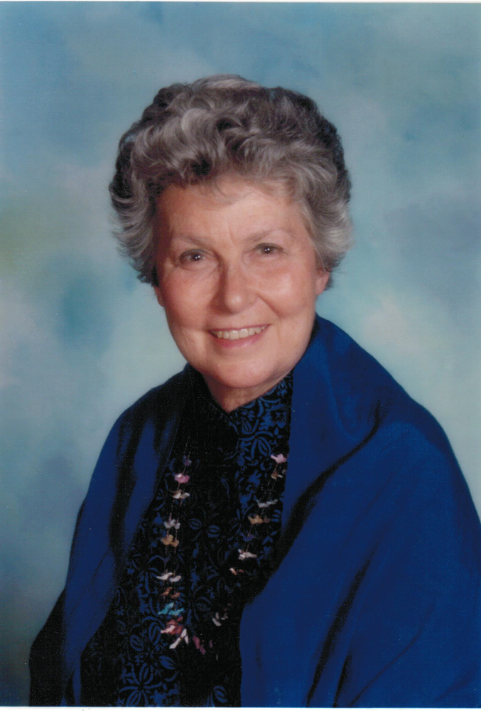 Marjorie Murphy