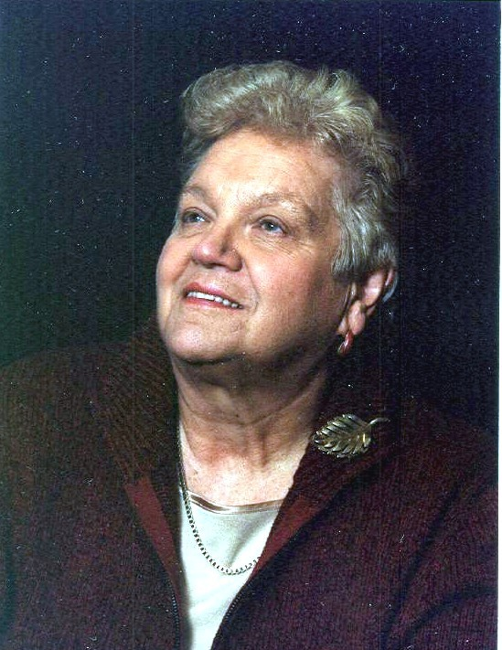 Elsie Compton