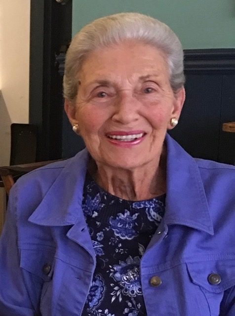 Ann Wiedenman