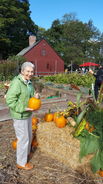 Ann Wiedenman