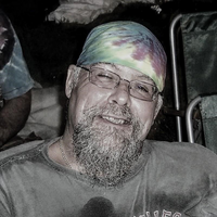 David John Miller