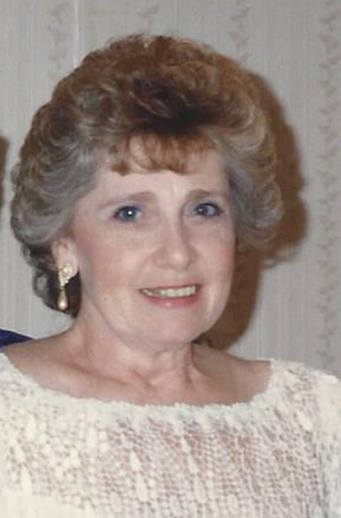 Barbara Korup