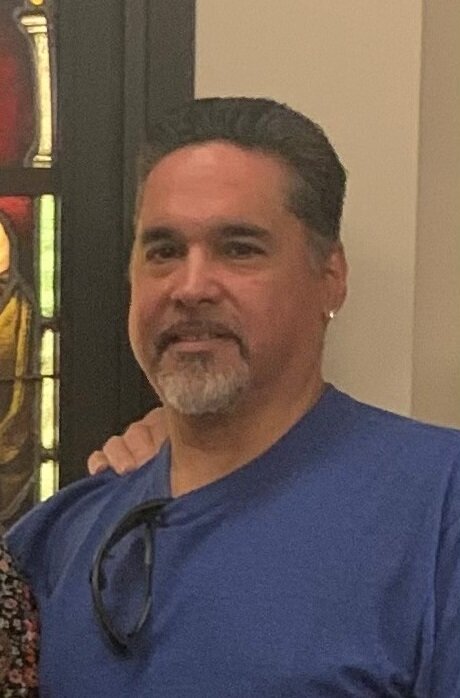 Frank Oliveras