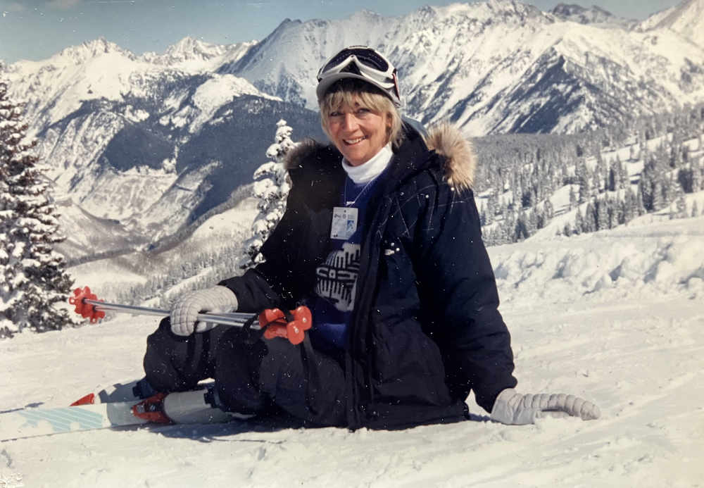 Barbara Mullen