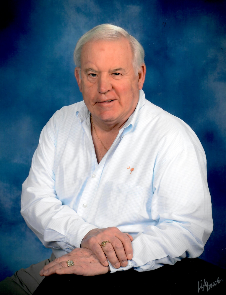 John Moran