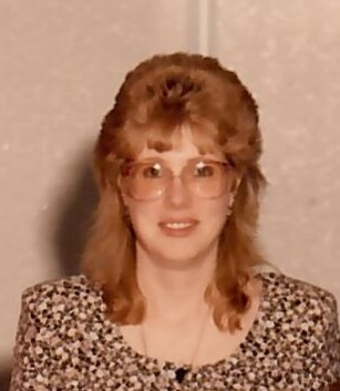 Tina Stoyer