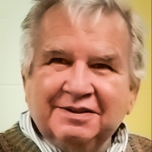 Ralph Fetto