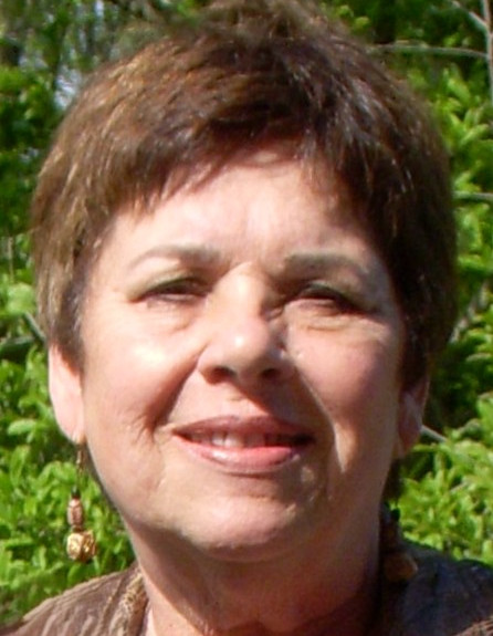 Joan Fetto