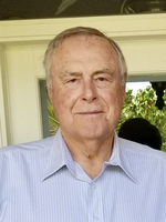 Gary Wickert Wolf
