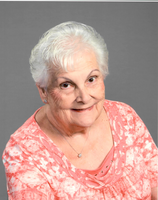 Susie D. Anderson
