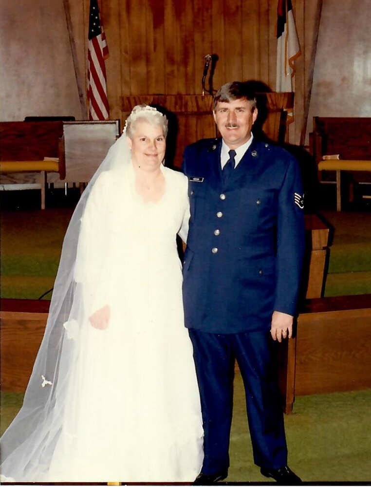 Susie Anderson