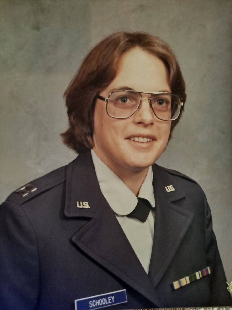 Kim Schooley