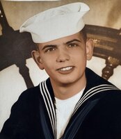 Michael John Chiuchiolo Sr.