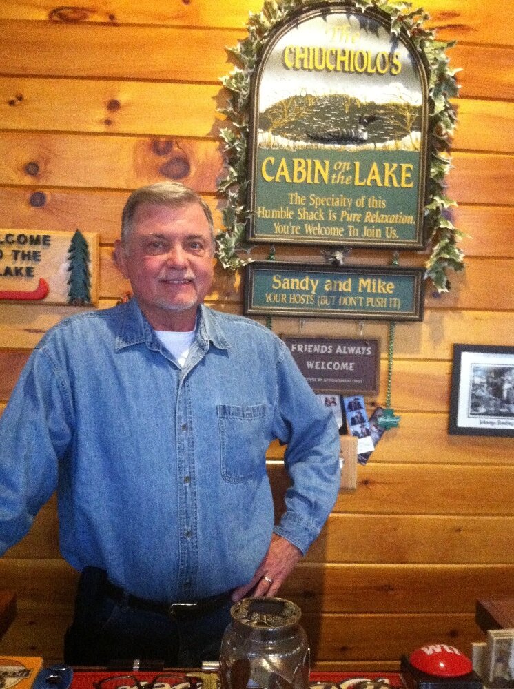 Michael Chiuchiolo Sr.