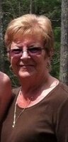 Patricia Anne Hartshorn
