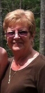 Patricia Hartshorn