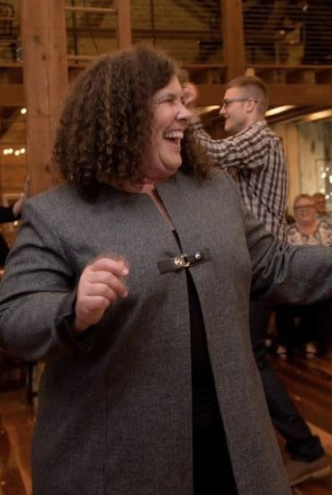 Jeanine Tenzi