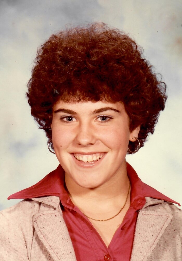 Jeanine Tenzi