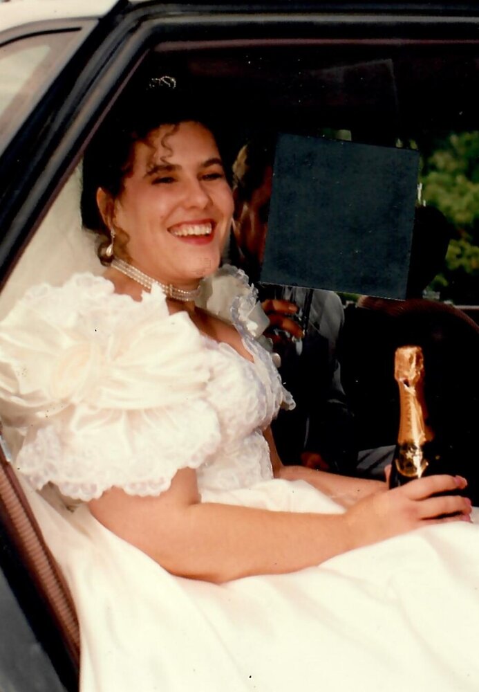 Jeanine Tenzi