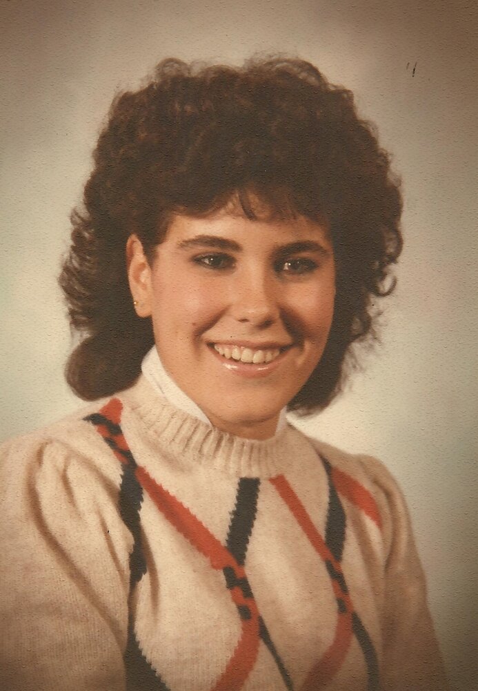 Jeanine Tenzi