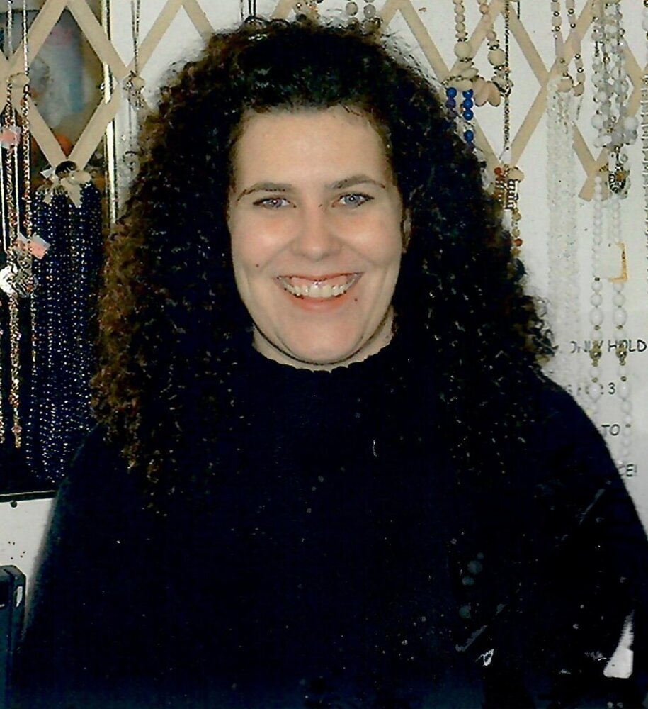 Jeanine Tenzi